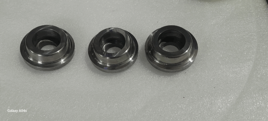 CARBIDE PROFILE DAI