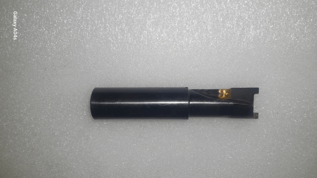 CT Brezed Tripping Tool