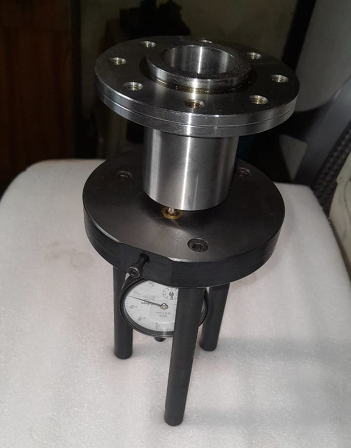 SPL Type Tepar Distance Checking Gauge